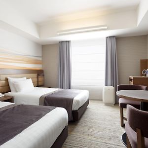 Standard Twin Room Non-Smoking